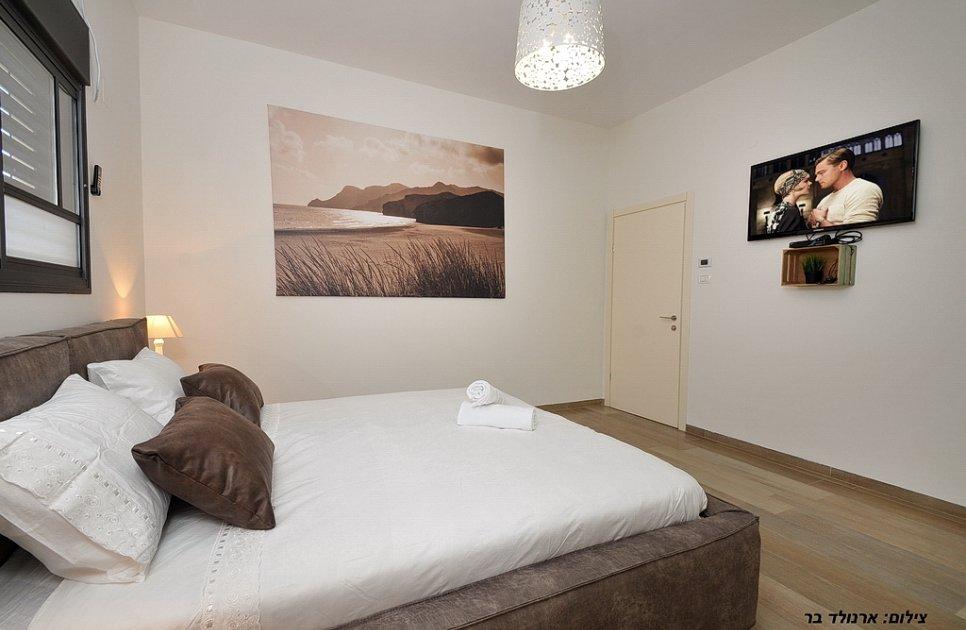 47761 המתחם הפנימי, קדם אחוזת יוקרה, וילה  בספסופה וילות - Vila