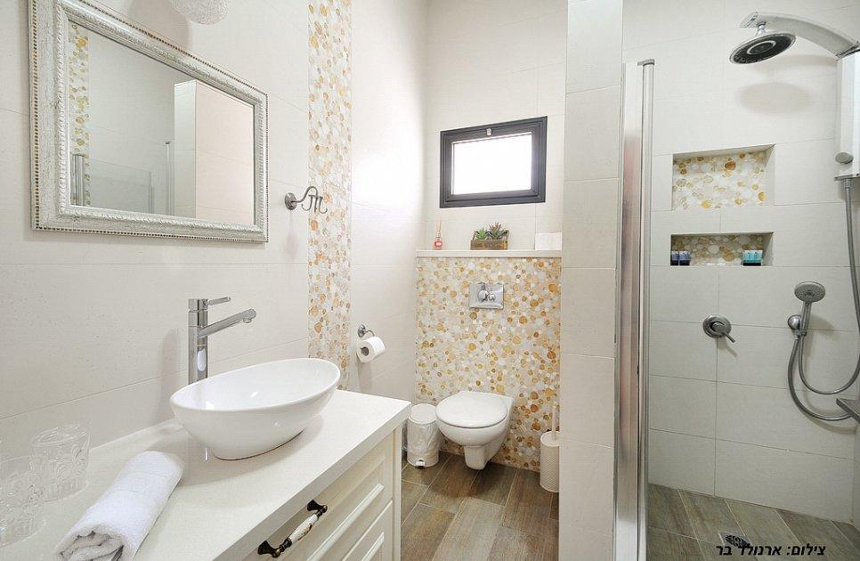 47762 המתחם הפנימי, קדם אחוזת יוקרה, וילה  בספסופה וילות - Vila