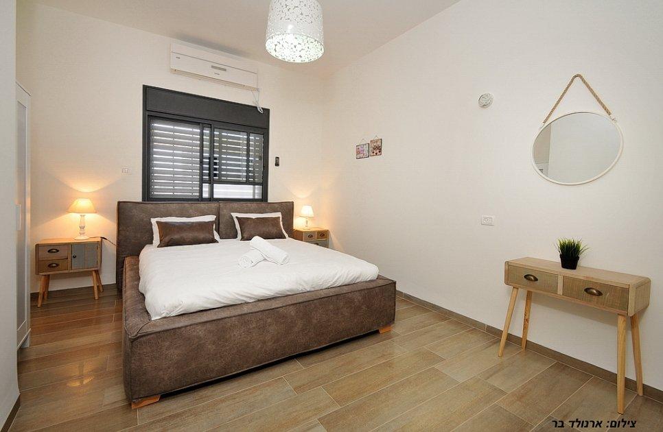 47763 המתחם הפנימי, קדם אחוזת יוקרה, וילה  בספסופה וילות - Vila