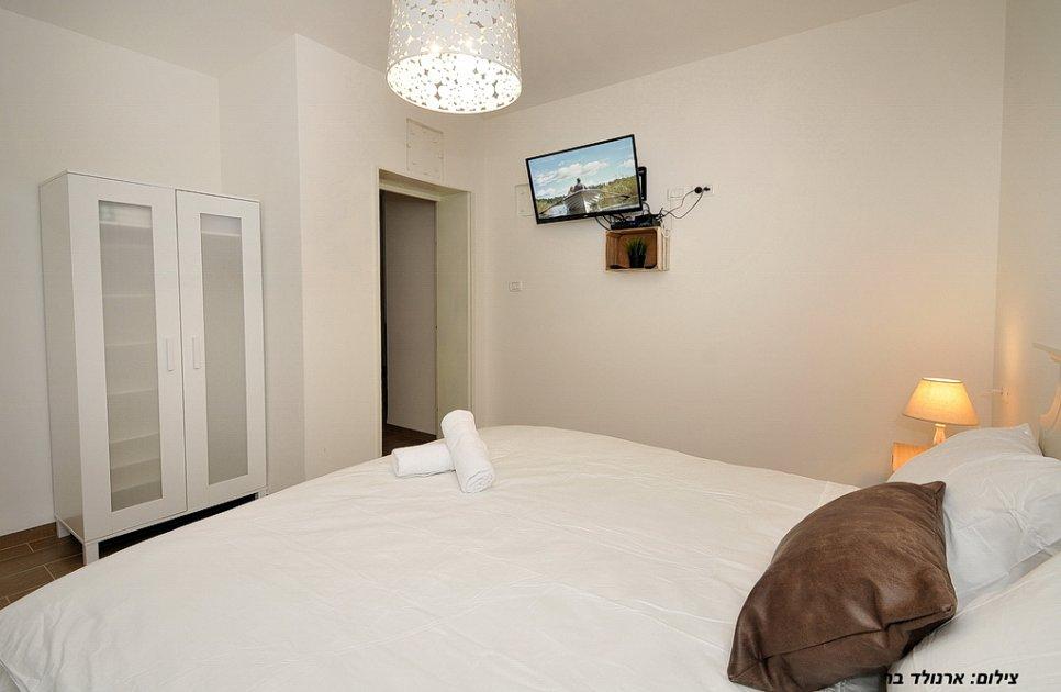 47764 המתחם הפנימי, קדם אחוזת יוקרה, וילה  בספסופה וילות - Vila