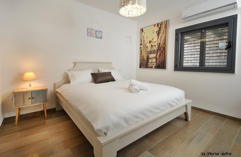 47766 המתחם הפנימי, קדם אחוזת יוקרה, וילה  בספסופה וילות - Vila