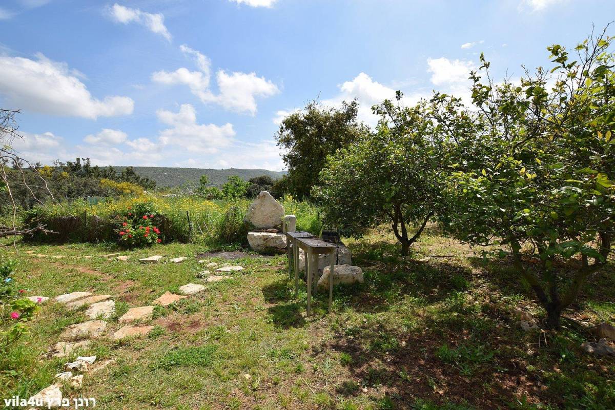 48719 וילה כליל הטבע, וילה כליל הטבע, וילה  בכליל וילות - Vila