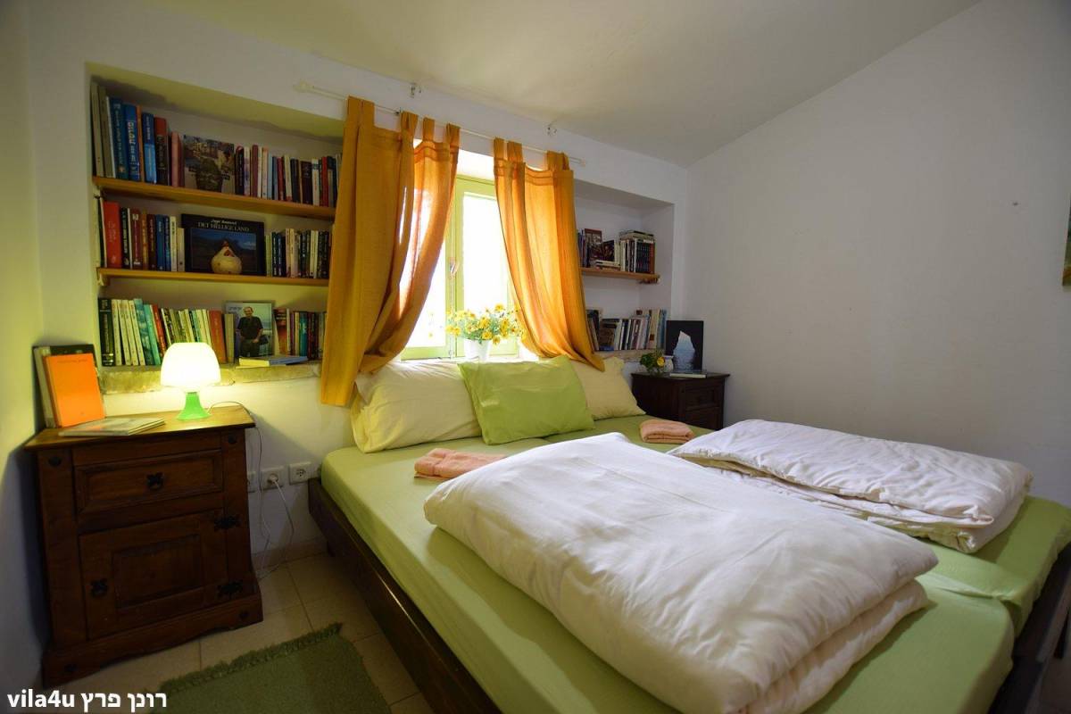 48724 וילה כליל הטבע, וילה כליל הטבע, וילה  בכליל וילות - Vila