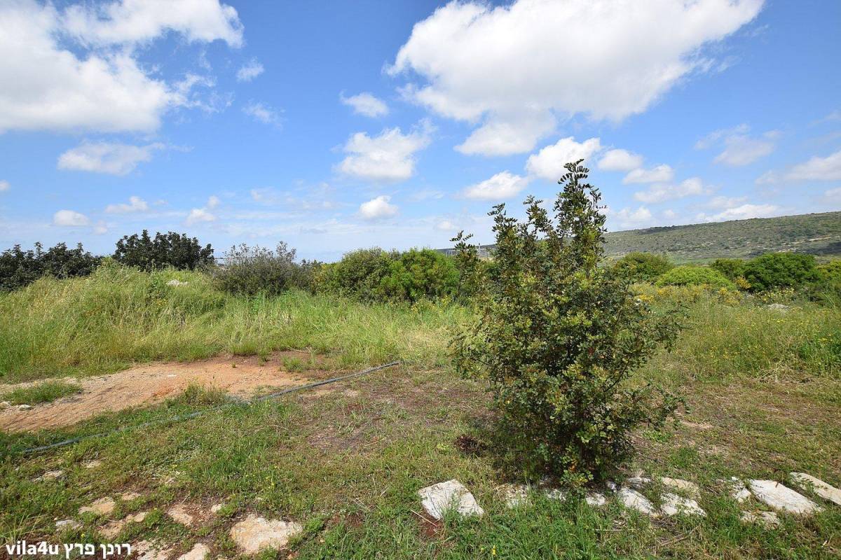 48726 וילה כליל הטבע, וילה כליל הטבע, וילה  בכליל וילות - Vila