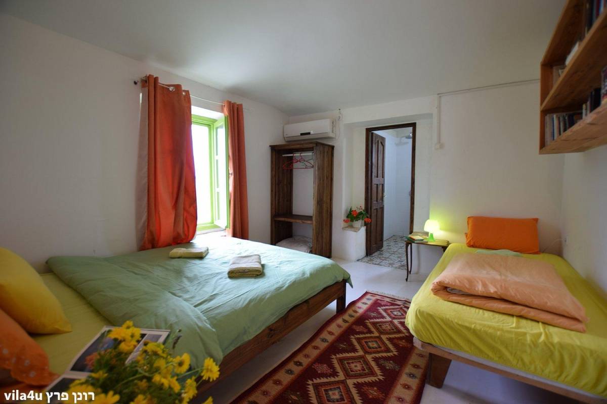 48728 וילה כליל הטבע, וילה כליל הטבע, וילה  בכליל וילות - Vila