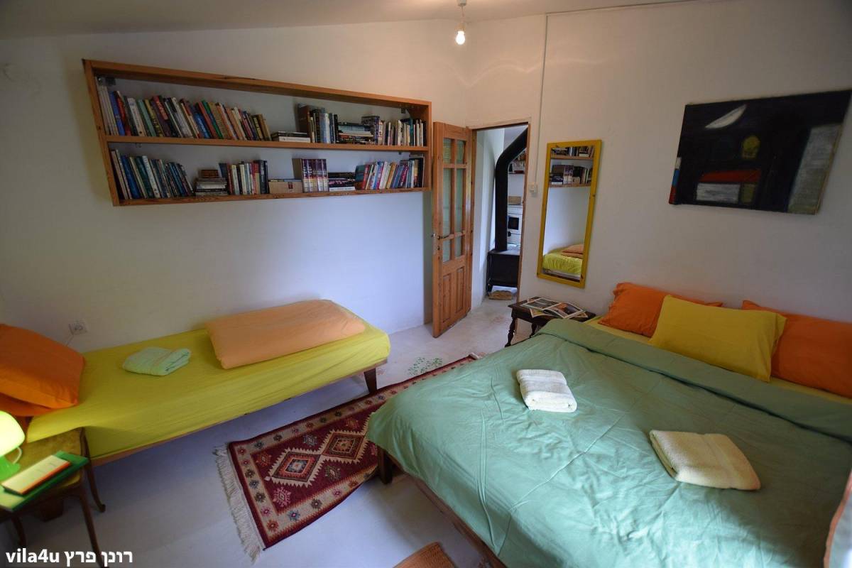 48729 וילה כליל הטבע, וילה כליל הטבע, וילה  בכליל וילות - Vila