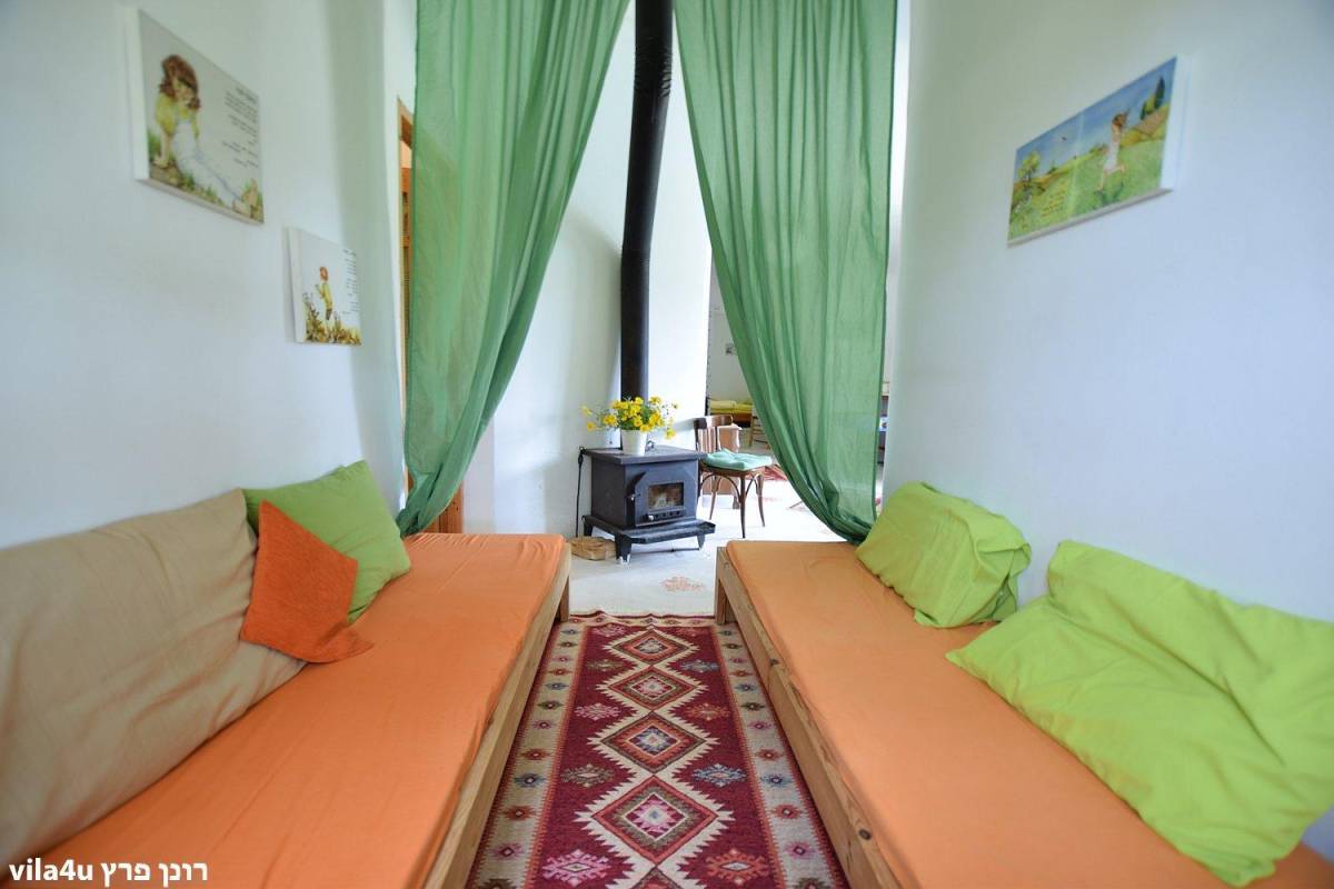 48730 וילה כליל הטבע, וילה כליל הטבע, וילה  בכליל וילות - Vila