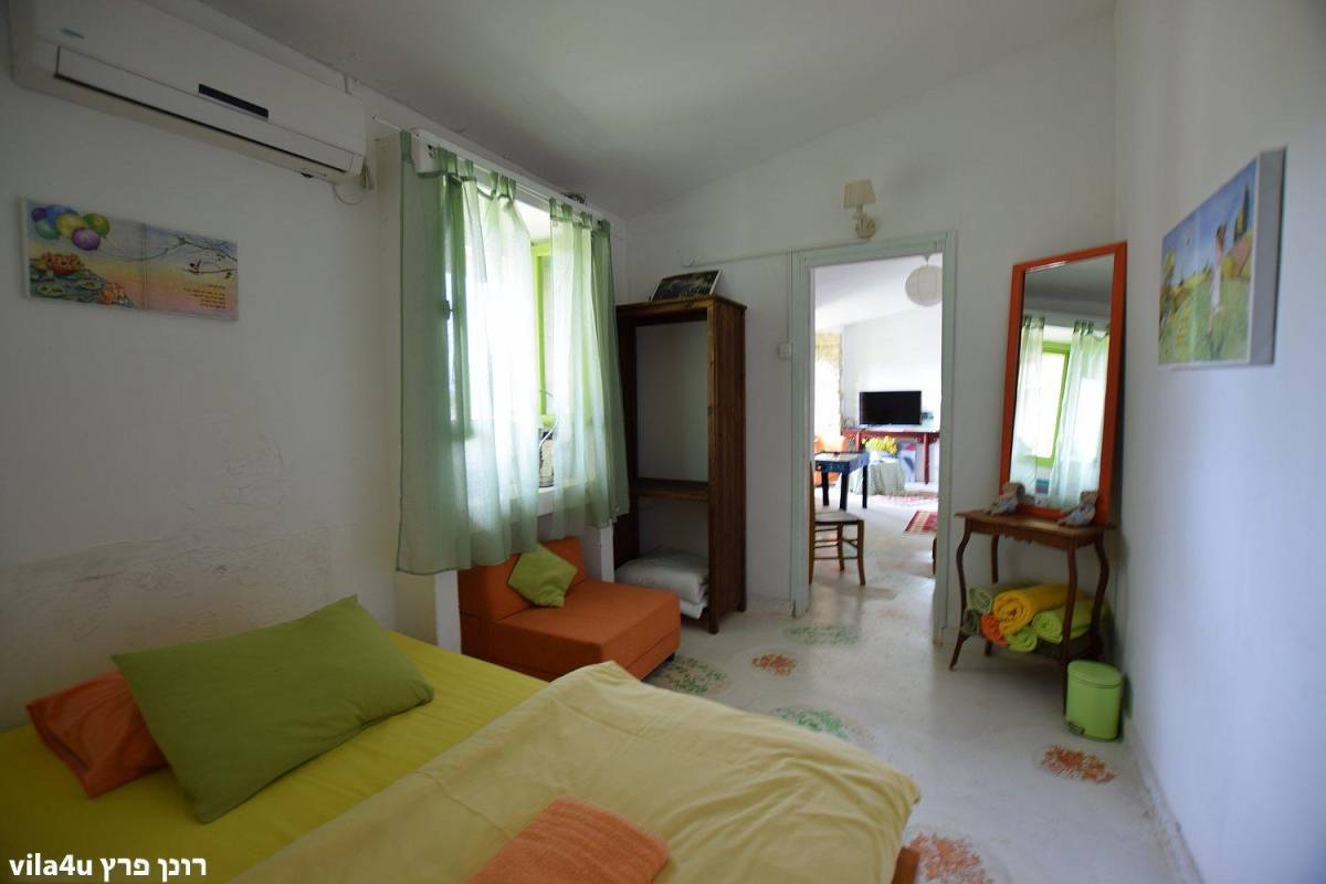 48732 וילה כליל הטבע, וילה כליל הטבע, וילה  בכליל וילות - Vila