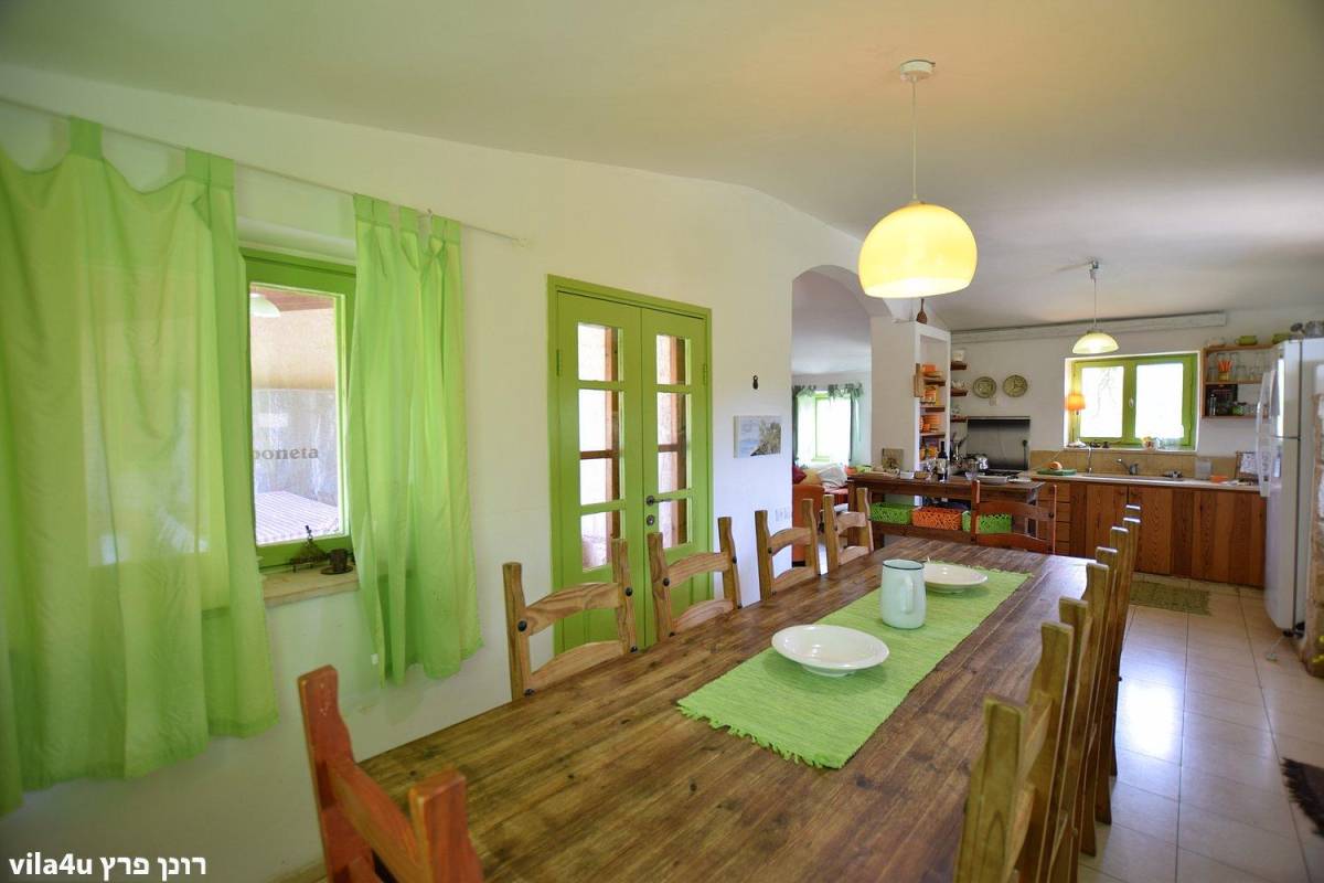 48733 וילה כליל הטבע, וילה כליל הטבע, וילה  בכליל וילות - Vila