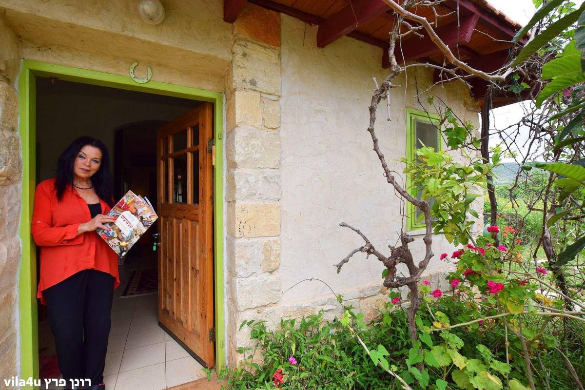 48769 וילה כליל הטבע, וילה כליל הטבע, וילה  בכליל וילות - Vila