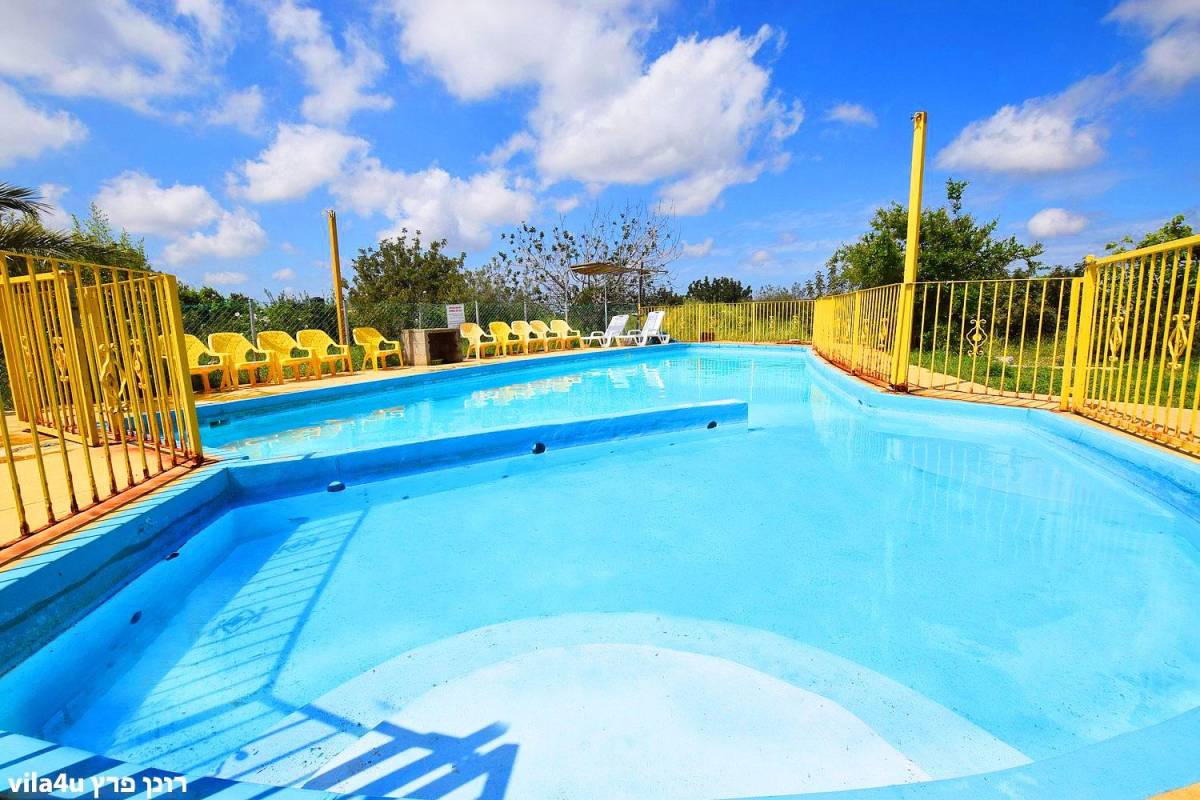 48773 וילה כליל הטבע, וילה כליל הטבע, וילה  בכליל וילות - Vila