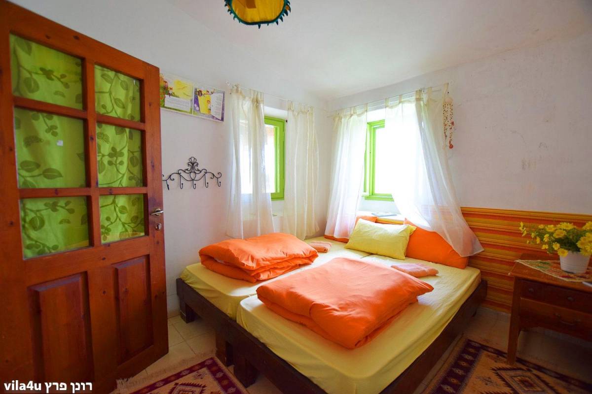 48808 מתחם פנימי, וילה כליל הטבע, וילה  בכליל וילות - Vila