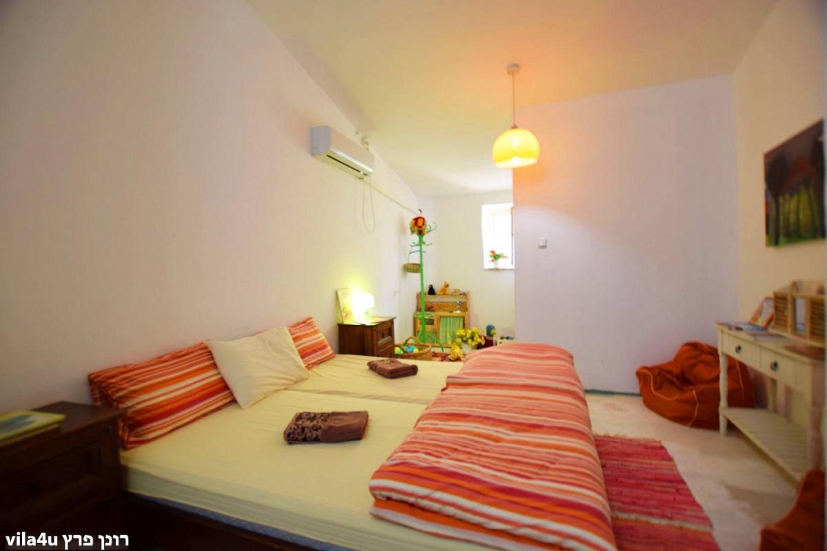 48813 מתחם פנימי, וילה כליל הטבע, וילה  בכליל וילות - Vila