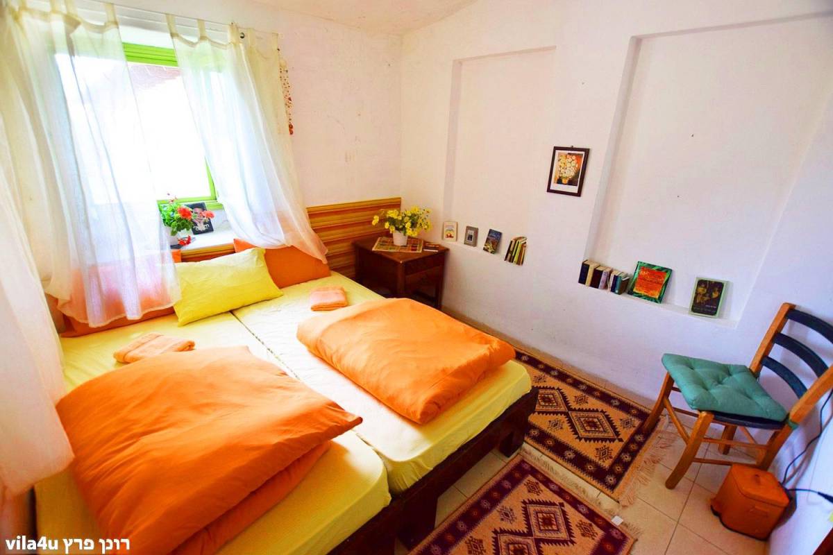 48817 מתחם פנימי, וילה כליל הטבע, וילה  בכליל וילות - Vila