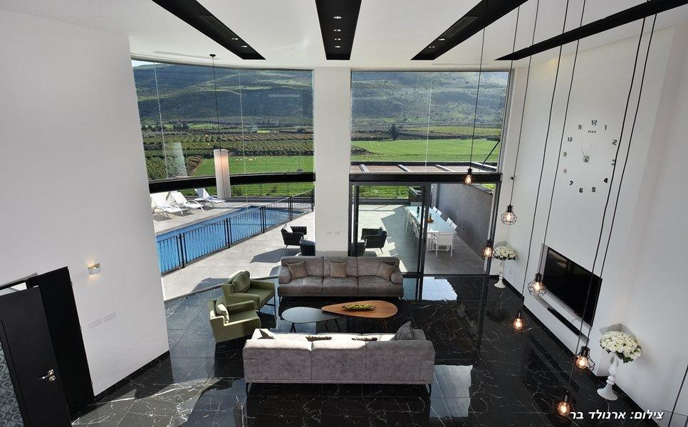 49702 המתחם הפנימי, וילה סוליס, וילה  במגדל וילות - Vila