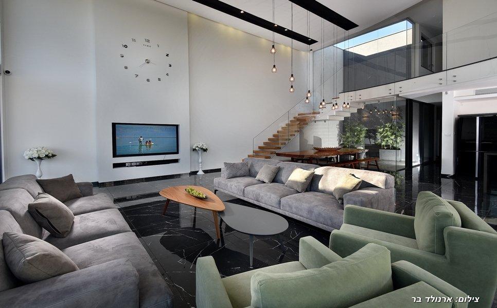 49704 המתחם הפנימי, וילה סוליס, וילה  במגדל וילות - Vila