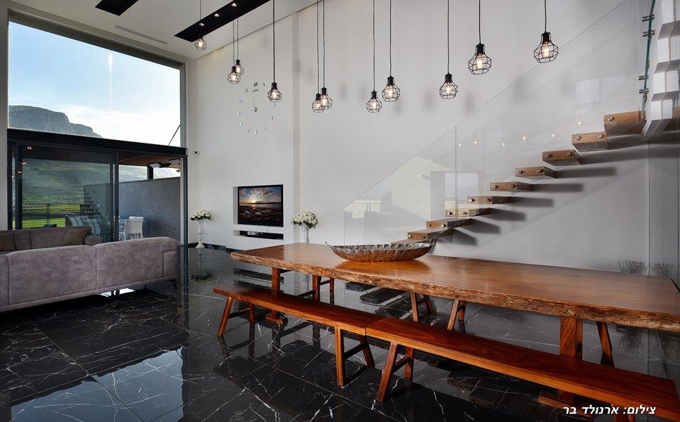 49705 המתחם הפנימי, וילה סוליס, וילה  במגדל וילות - Vila