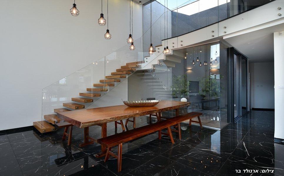 49706 המתחם הפנימי, וילה סוליס, וילה  במגדל וילות - Vila