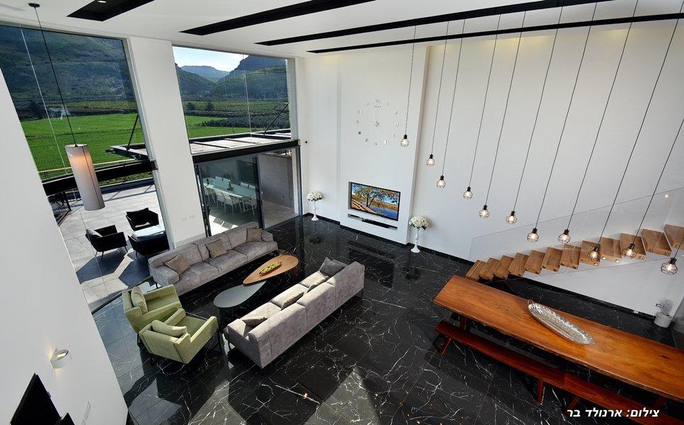 49707 המתחם הפנימי, וילה סוליס, וילה  במגדל וילות - Vila