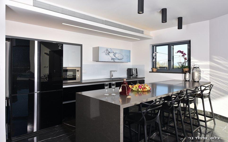 49708 המתחם הפנימי, וילה סוליס, וילה  במגדל וילות - Vila