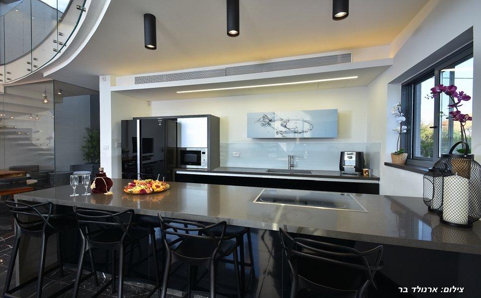 49709 המתחם הפנימי, וילה סוליס, וילה  במגדל וילות - Vila