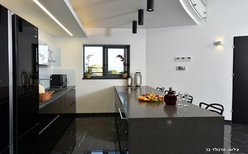 49710 המתחם הפנימי, וילה סוליס, וילה  במגדל וילות - Vila