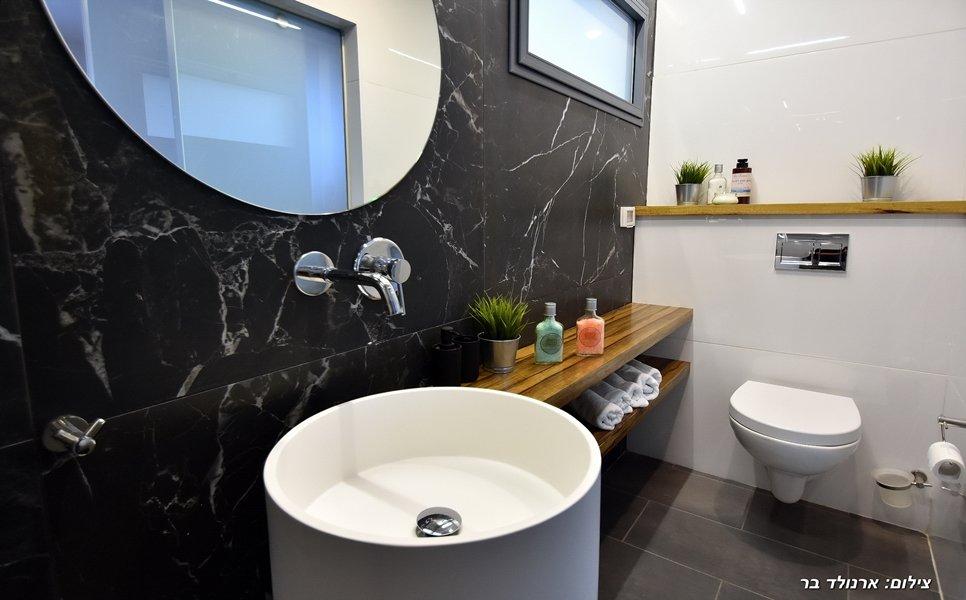 49713 המתחם הפנימי, וילה סוליס, וילה  במגדל וילות - Vila