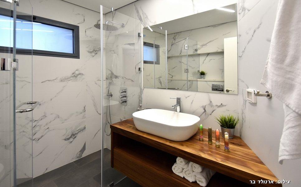 49714 המתחם הפנימי, וילה סוליס, וילה  במגדל וילות - Vila