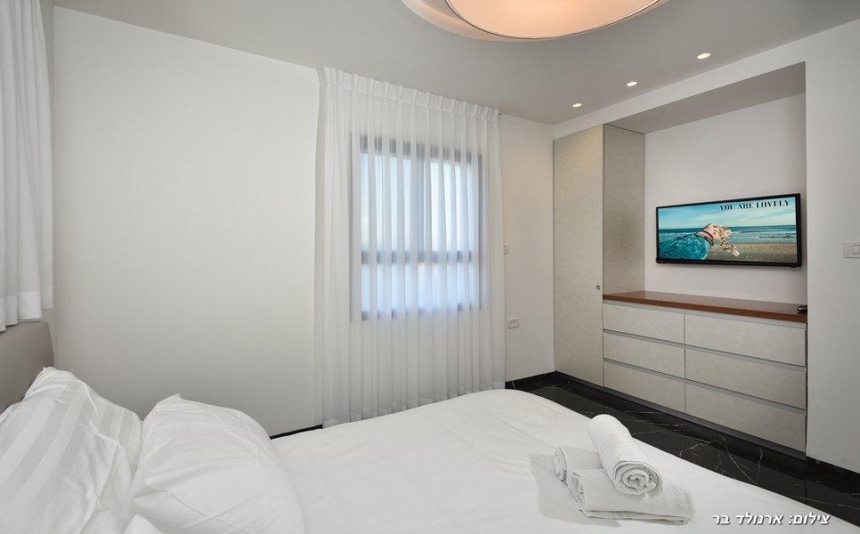 49716 המתחם הפנימי, וילה סוליס, וילה  במגדל וילות - Vila