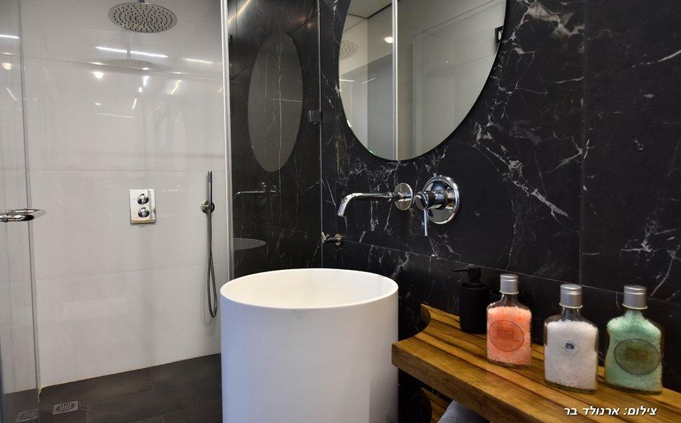 49717 המתחם הפנימי, וילה סוליס, וילה  במגדל וילות - Vila