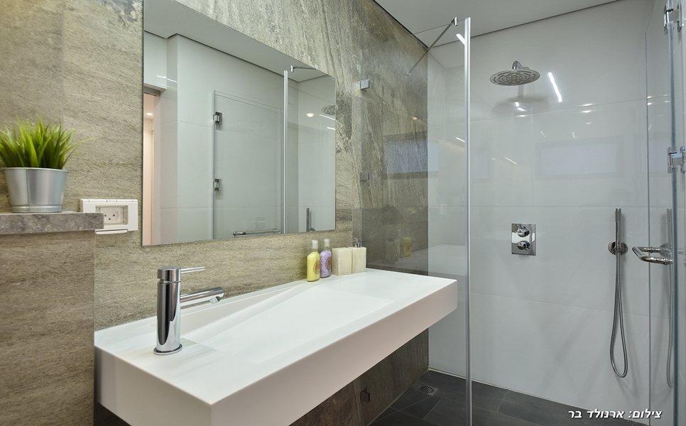 49720 המתחם הפנימי, וילה סוליס, וילה  במגדל וילות - Vila