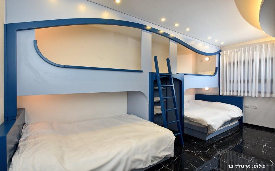 49721 המתחם הפנימי, וילה סוליס, וילה  במגדל וילות - Vila