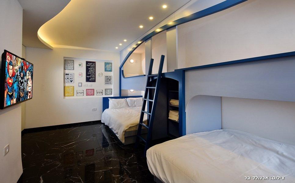 49722 המתחם הפנימי, וילה סוליס, וילה  במגדל וילות - Vila