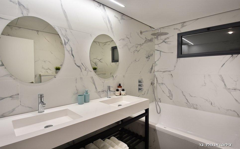 49724 המתחם הפנימי, וילה סוליס, וילה  במגדל וילות - Vila