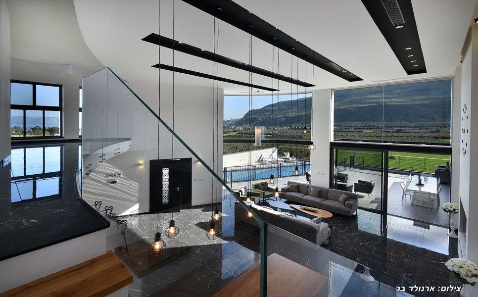 49726 המתחם הפנימי, וילה סוליס, וילה  במגדל וילות - Vila