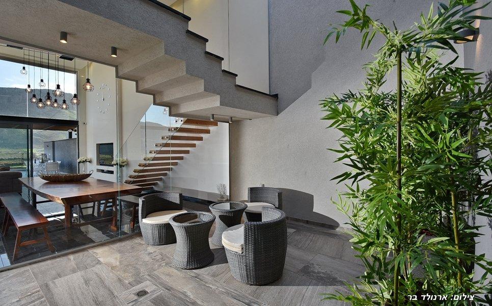 49729 המתחם הפנימי, וילה סוליס, וילה  במגדל וילות - Vila