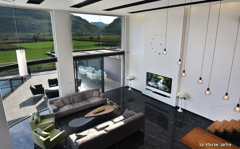 49732 המתחם הפנימי, וילה סוליס, וילה  במגדל וילות - Vila