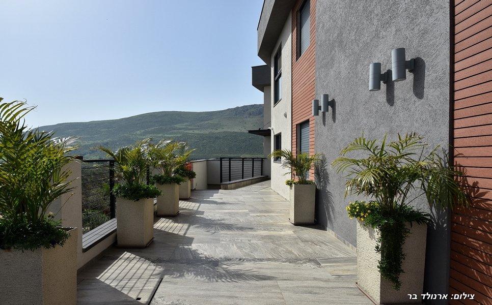 49733 המתחם הפנימי, וילה סוליס, וילה  במגדל וילות - Vila