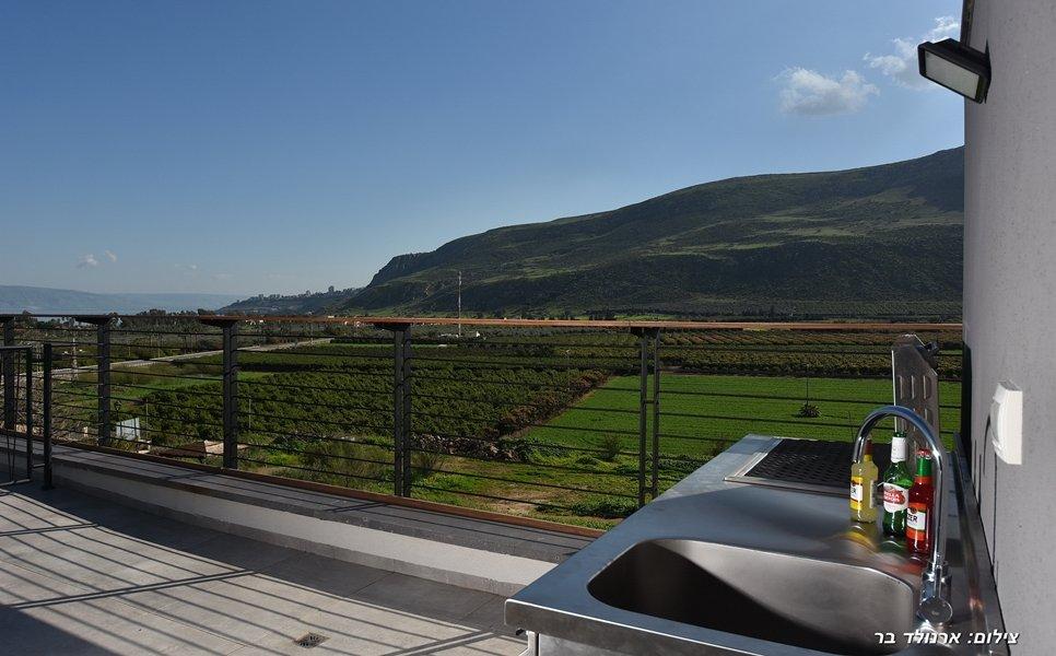 49739 הנוף, וילה סוליס, וילה  במגדל וילות - Vila