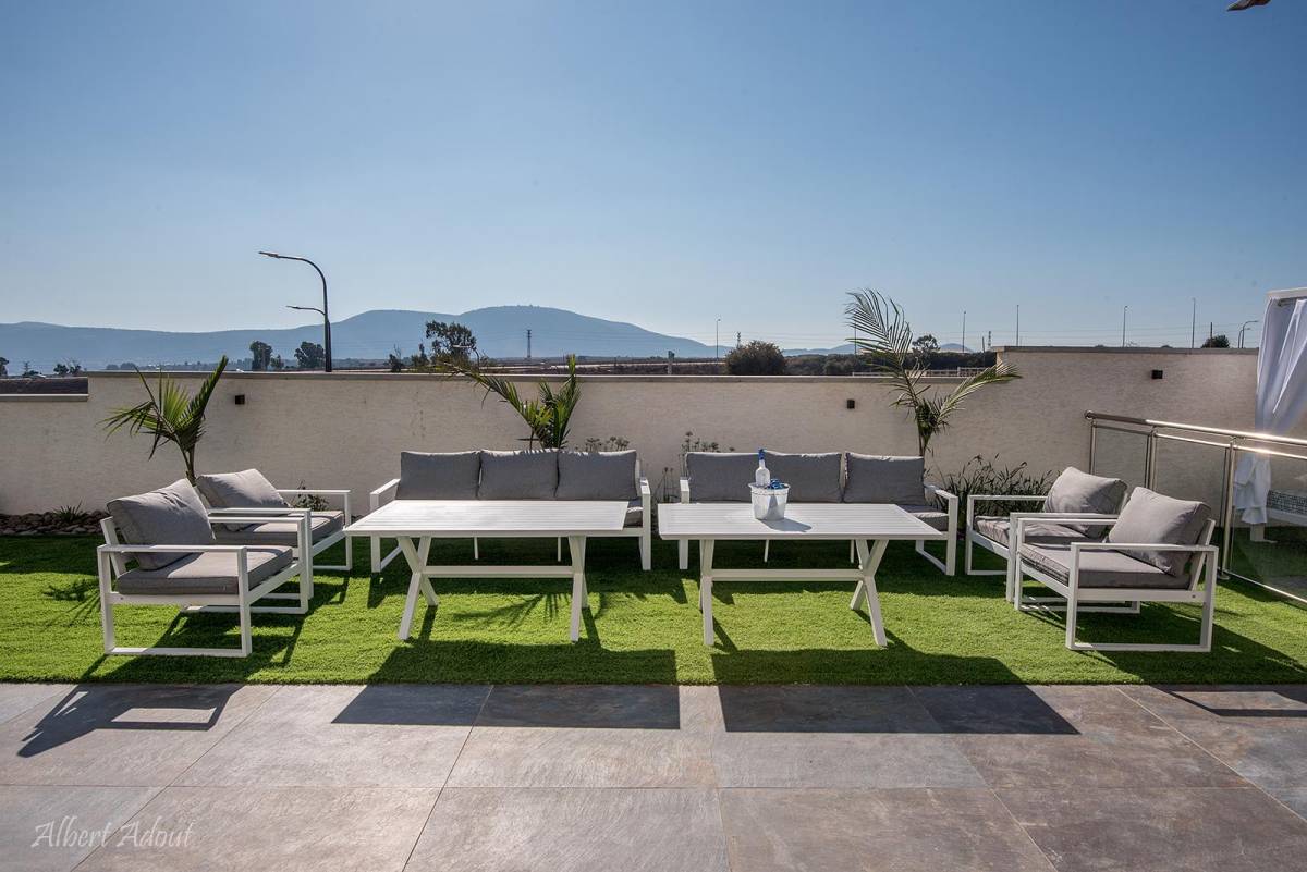 50672 גלריה כללית, וילה נובה NOVA, וילה  בדלתון וילות - Vila