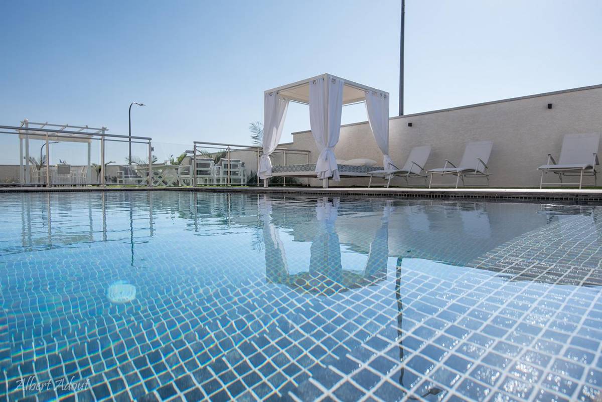 50674 גלריה כללית, וילה נובה NOVA, וילה  בדלתון וילות - Vila