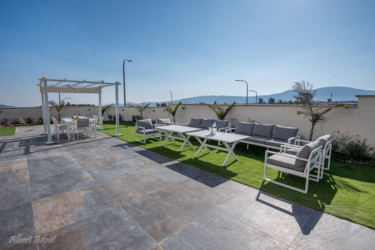 50675 גלריה כללית, וילה נובה NOVA, וילה  בדלתון וילות - Vila