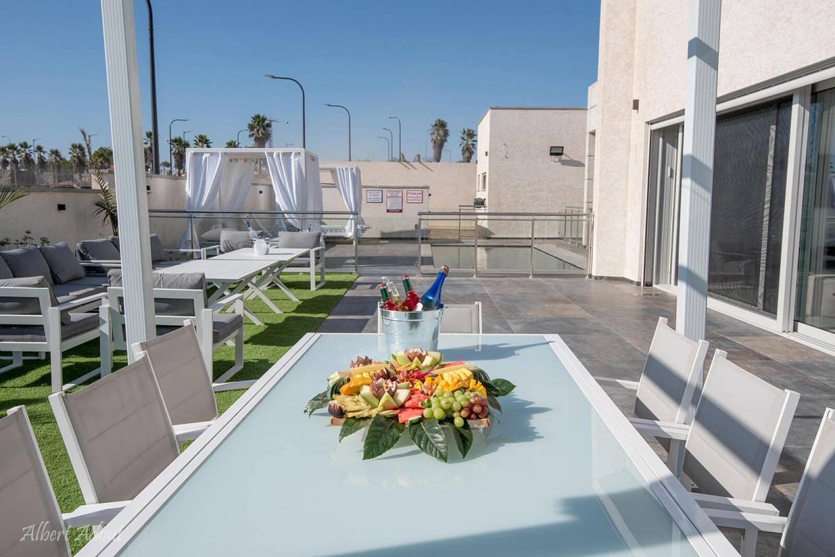 50681 גלריה כללית, וילה נובה NOVA, וילה  בדלתון וילות - Vila