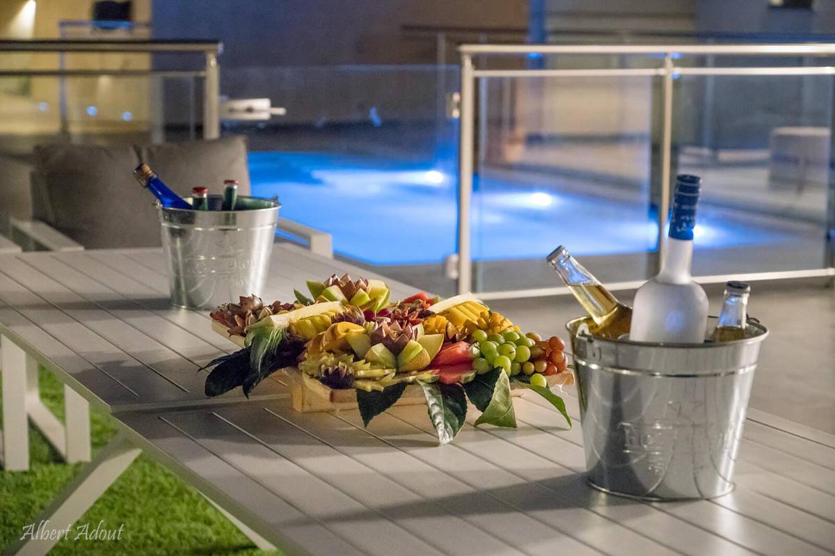 50686 גלריה כללית, וילה נובה NOVA, וילה  בדלתון וילות - Vila