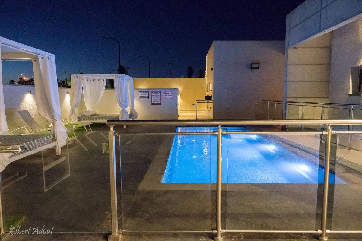 50687 גלריה כללית, וילה נובה NOVA, וילה  בדלתון וילות - Vila