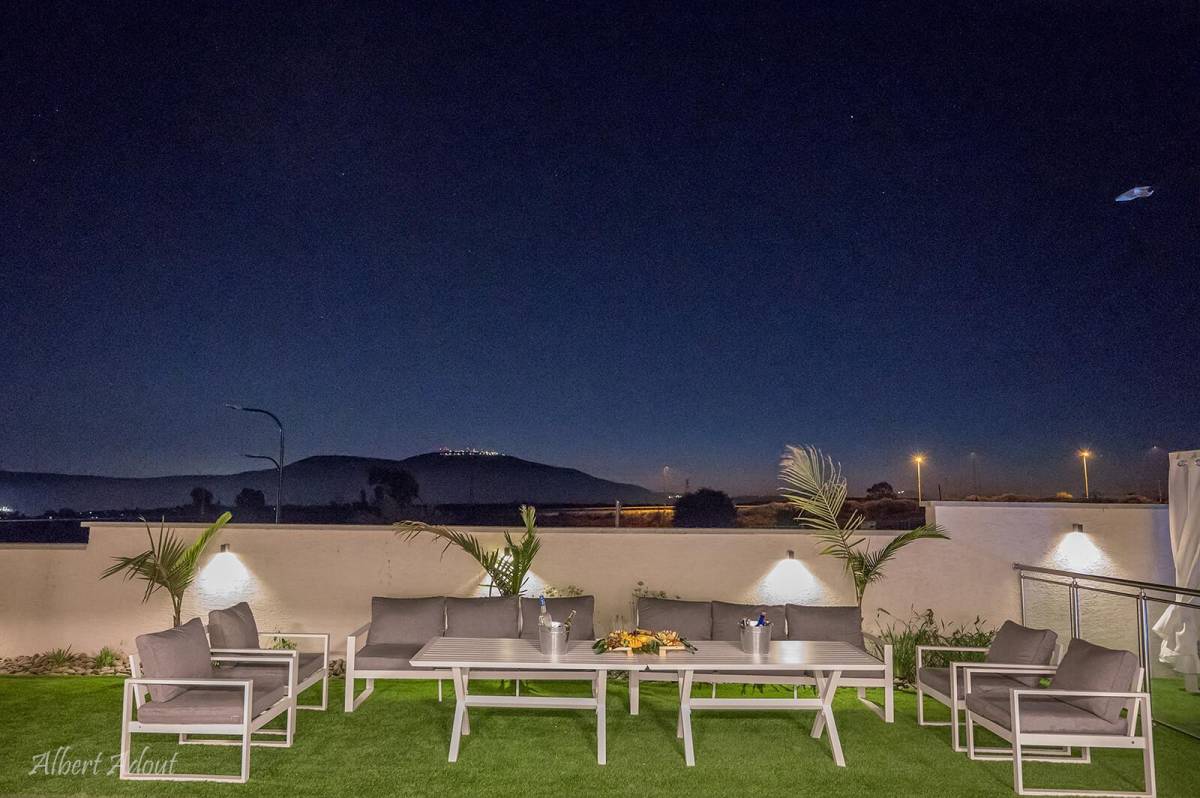 50688 גלריה כללית, וילה נובה NOVA, וילה  בדלתון וילות - Vila