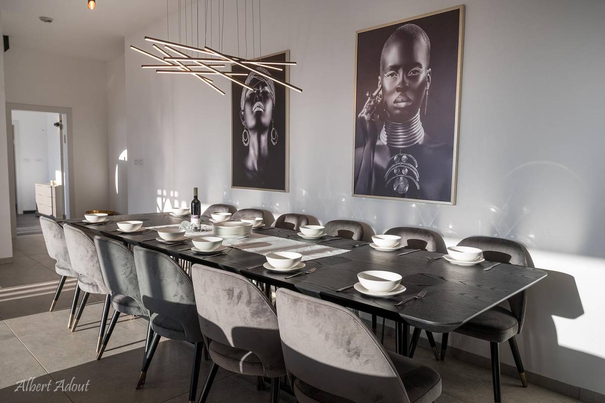 50693 גלריה כללית, וילה נובה NOVA, וילה  בדלתון וילות - Vila