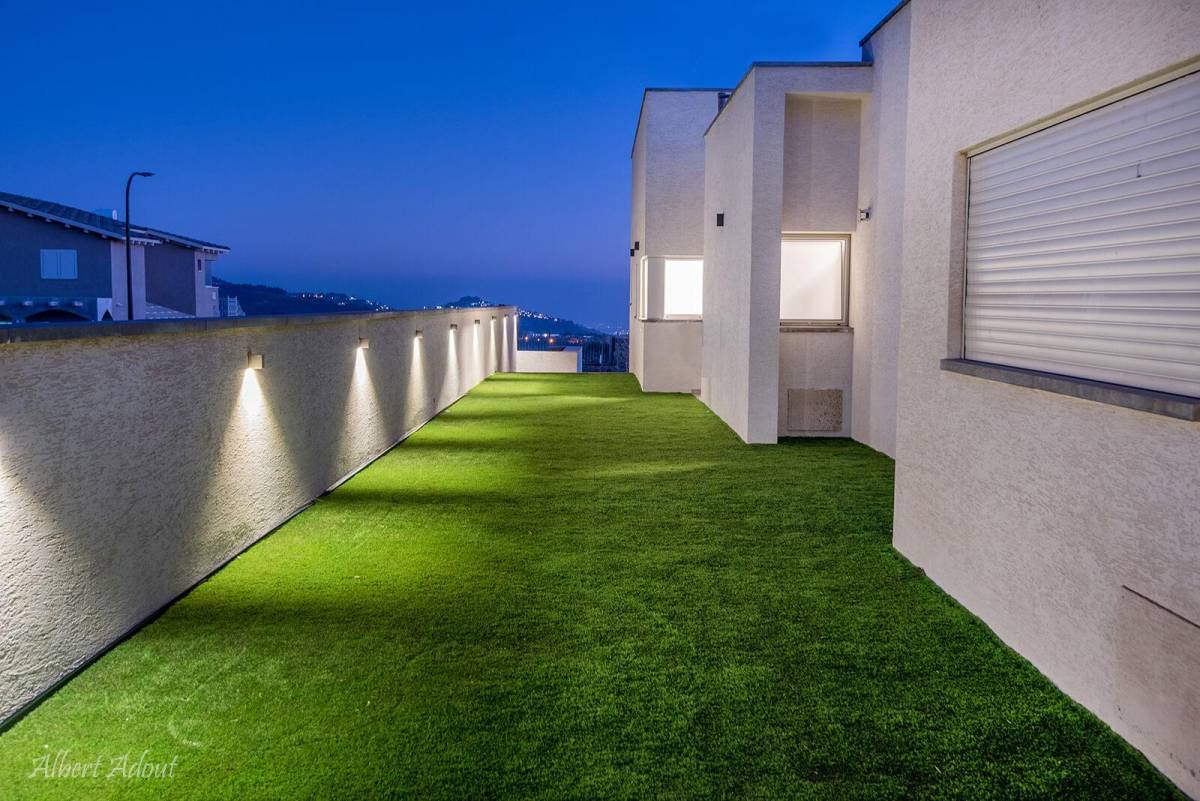 50699 גלריה כללית, וילה נובה NOVA, וילה  בדלתון וילות - Vila