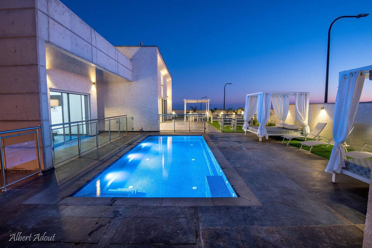 50700 גלריה כללית, וילה נובה NOVA, וילה  בדלתון וילות - Vila