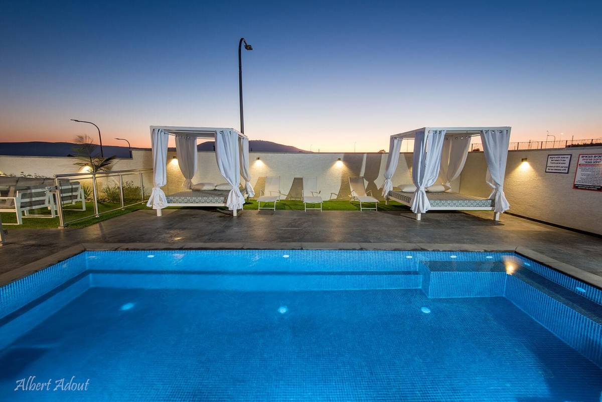 50701 גלריה כללית, וילה נובה NOVA, וילה  בדלתון וילות - Vila